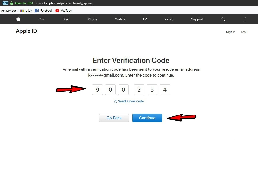 code-verificaton