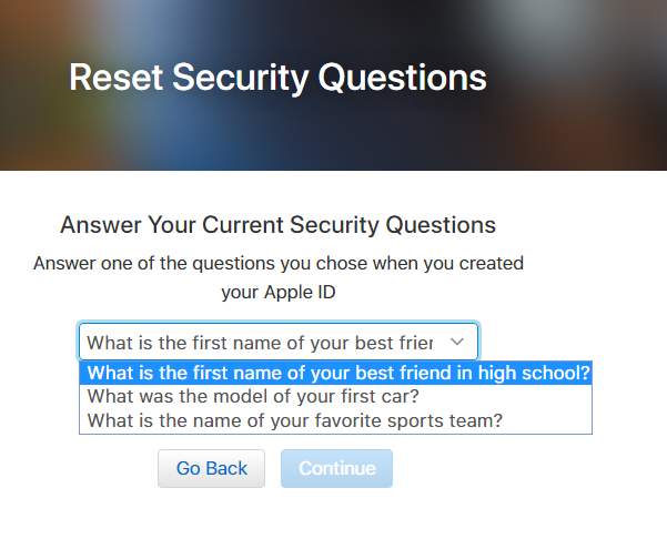 answering-one-queston