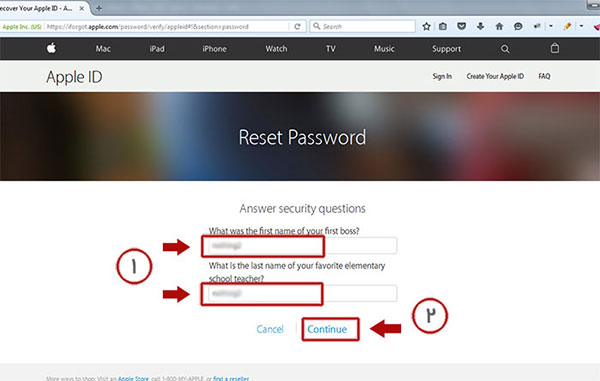 answer-security-questions