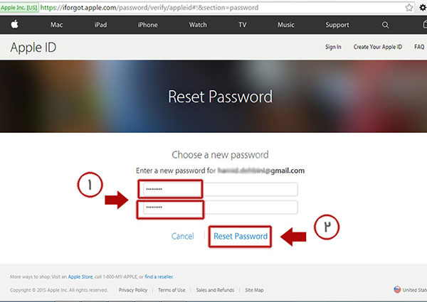 change-password