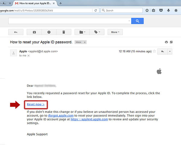 email-reset-now